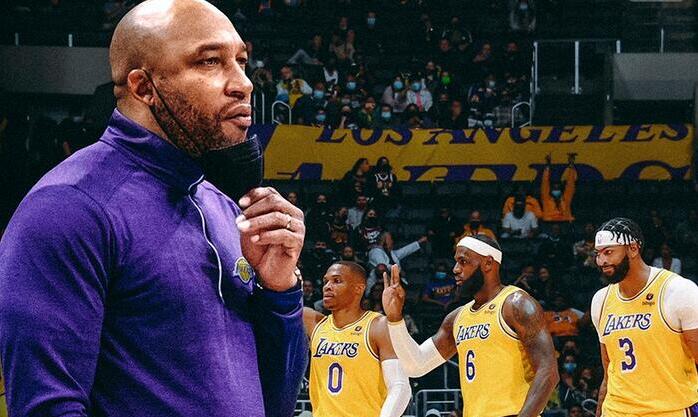 哈姆成為湖人新帥真因曝光！詹姆斯激動發聲歡迎，專家詳解衝冠大麻煩！-黑特籃球-NBA新聞影音圖片分享社區