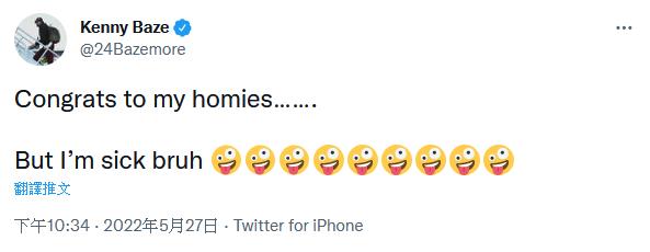 NBA / 勇士重返冠軍賽一人最尷尬!他為奪冠選擇湖人,結果連附加賽也打不了!-黑特籃球-NBA新聞影音圖片分享社區