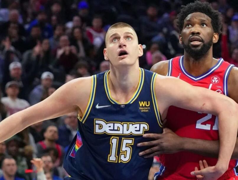 5年2.6億！Jokic已向球隊重申其長期留隊的承諾，他就差在超級合同上簽字了！-黑特籃球-NBA新聞影音圖片分享社區