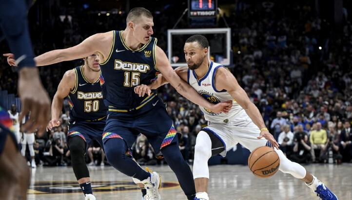 5年2.6億！Jokic已向球隊重申其長期留隊的承諾，他就差在超級合同上簽字了！-黑特籃球-NBA新聞影音圖片分享社區