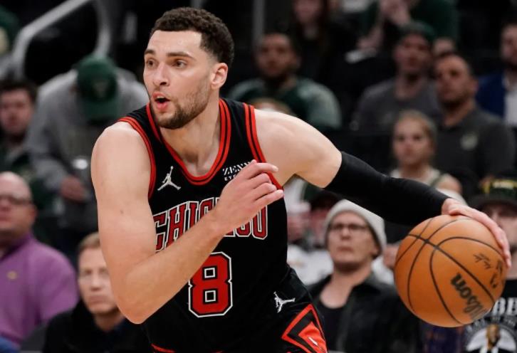 獨行俠今夏引援計劃曝光！LaVine也是目標之一，不會狂追Gobert，續約一人是首要任務！-黑特籃球-NBA新聞影音圖片分享社區