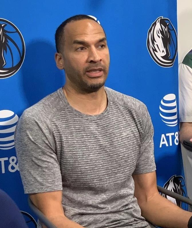 獨行俠今夏引援計劃曝光！LaVine也是目標之一，不會狂追Gobert，續約一人是首要任務！-黑特籃球-NBA新聞影音圖片分享社區