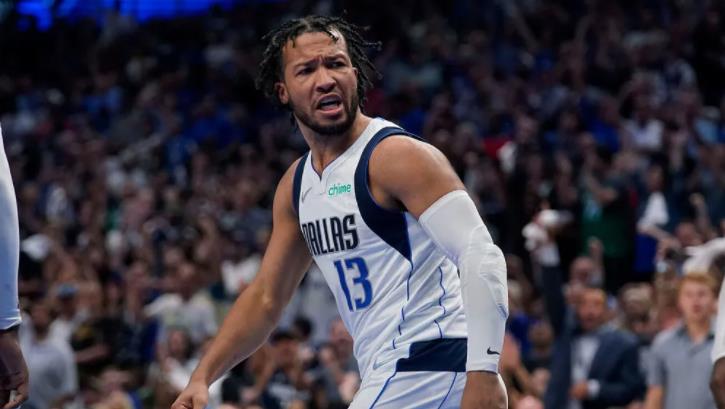 獨行俠今夏引援計劃曝光！LaVine也是目標之一，不會狂追Gobert，續約一人是首要任務！-黑特籃球-NBA新聞影音圖片分享社區