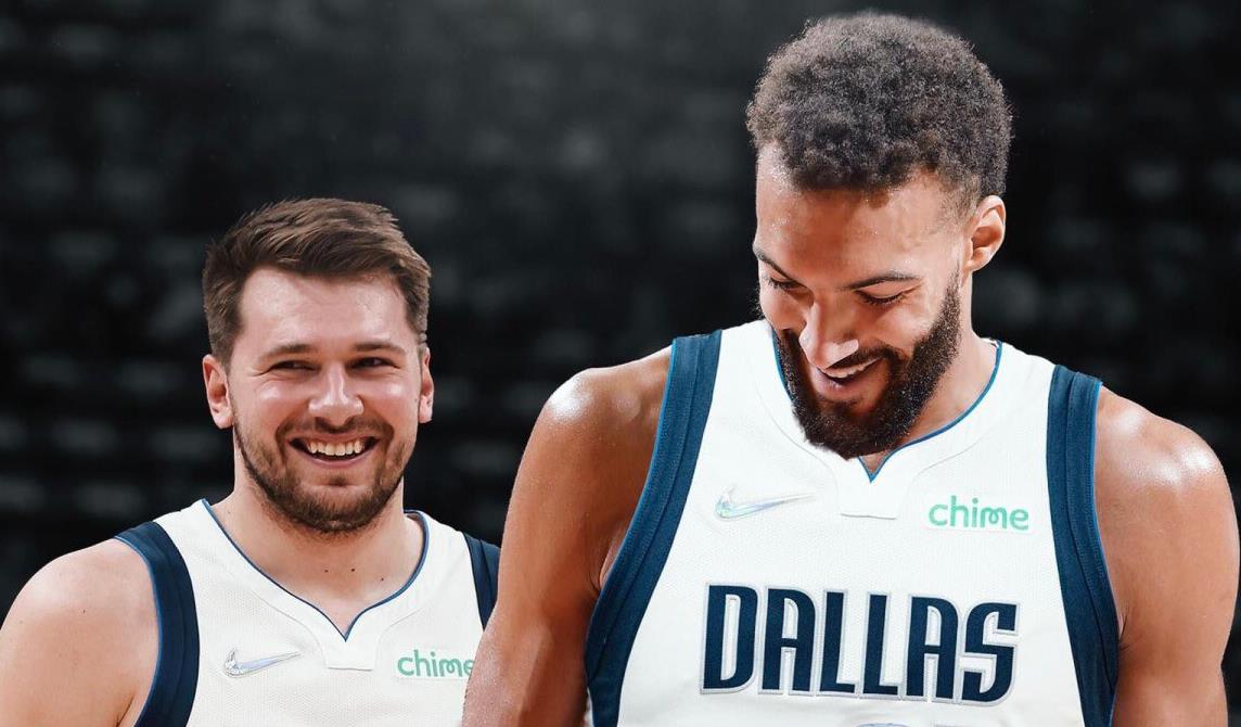 獨行俠今夏引援計劃曝光！LaVine也是目標之一，不會狂追Gobert，續約一人是首要任務！-黑特籃球-NBA新聞影音圖片分享社區