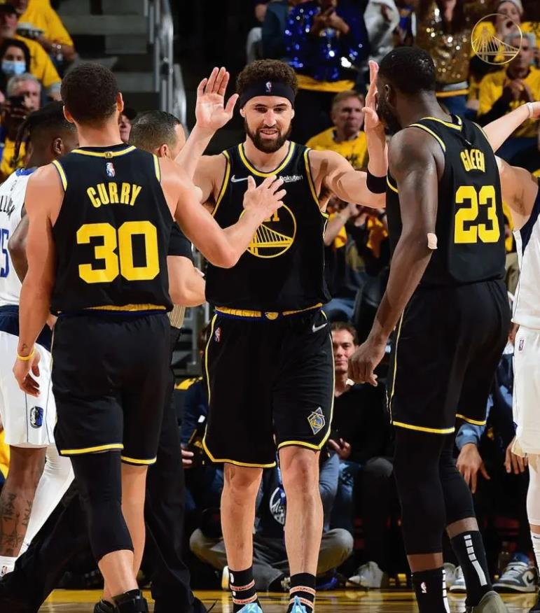 名嘴指出勇士X因素！Curry一防守數據聯盟第1，防到對手命中率只有37.5%！-黑特籃球-NBA新聞影音圖片分享社區