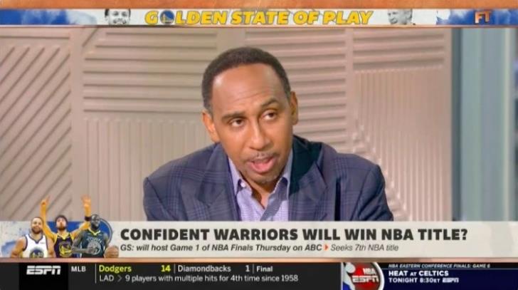 名嘴指出勇士X因素！Curry一防守數據聯盟第1，防到對手命中率只有37.5%！-黑特籃球-NBA新聞影音圖片分享社區