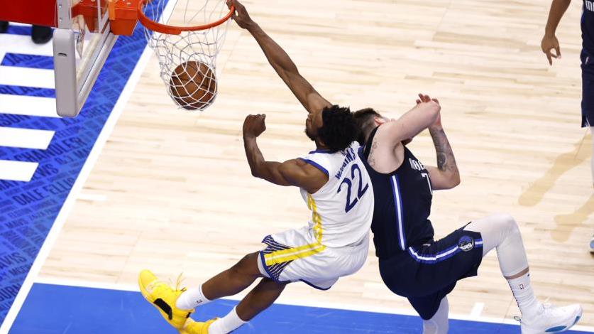 名嘴指出勇士X因素！Curry一防守數據聯盟第1，防到對手命中率只有37.5%！-黑特籃球-NBA新聞影音圖片分享社區