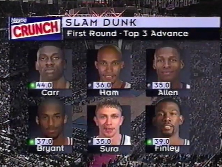 【影片】湖人新帥是什麼來頭?師從波波維奇,球員時期拿過NCAA和NBA總冠軍,曾因灌碎籃板一夜成名!-黑特籃球-NBA新聞影音圖片分享社區