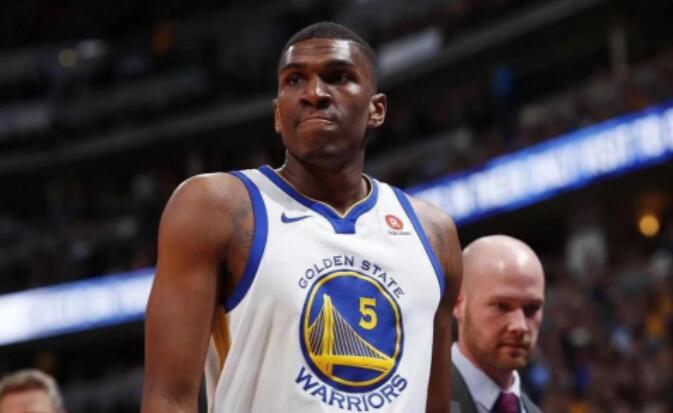 NBA / 場均10+10,休賽期勇士續約第一人定了,名宿:西決他是絕對功臣!-黑特籃球-NBA新聞影音圖片分享社區