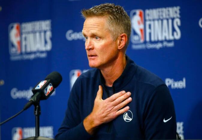 NBA / 3大悍將復出+主場優勢!勇士冠軍賽4大利好出爐,比綠軍多獲兩天假期減壓!-黑特籃球-NBA新聞影音圖片分享社區