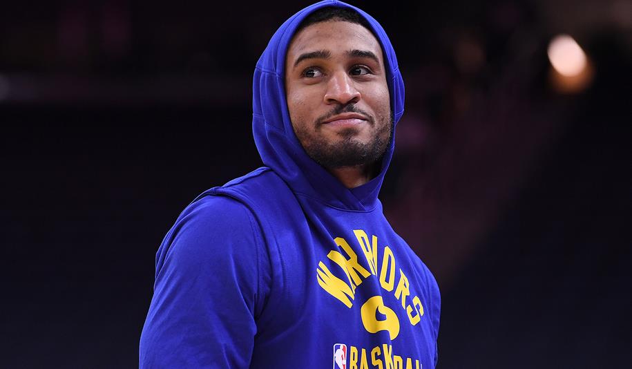 NBA / 3大悍將復出+主場優勢!勇士冠軍賽4大利好出爐,比綠軍多獲兩天假期減壓!-黑特籃球-NBA新聞影音圖片分享社區