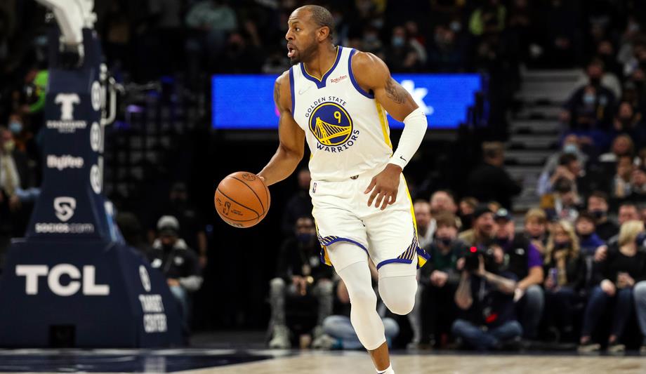 NBA / 3大悍將復出+主場優勢!勇士冠軍賽4大利好出爐,比綠軍多獲兩天假期減壓!-黑特籃球-NBA新聞影音圖片分享社區