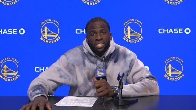 NBA / 聯盟拒絕取消追夢綠二級惡犯!本人正式發聲回應,一眾球星也為他鳴不平!-黑特籃球-NBA新聞影音圖片分享社區