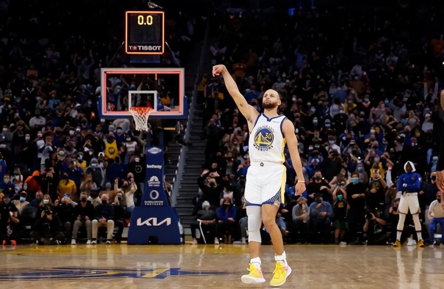 NBA / 目前歷史排第16!再奪一冠Curry名次會有何變化?名嘴熱議能否超越杜蘭特!-黑特籃球-NBA新聞影音圖片分享社區