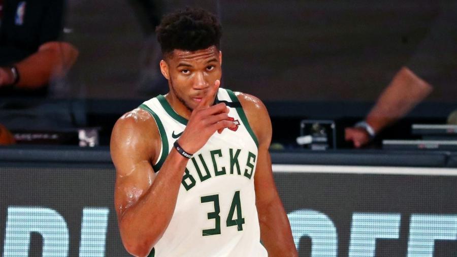 Giannis Antetokounmpo walked out on Malika Andrews, he is team Rachel Nichols!": When the Bucks superstar didn't take kindly to the ESPN reporter's interview question - The SportsRush