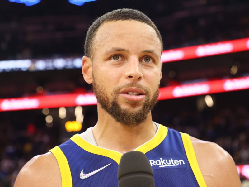 Stephen Curry graduated from Davidson College and graduated at 34