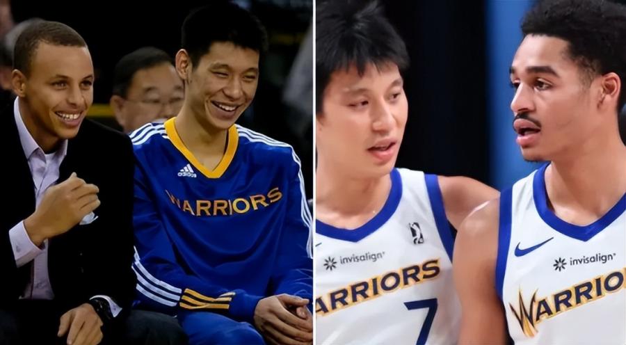 勇士3-0聽牌!林書豪引用Leonard名言解讀勇士贏球真因,並點名稱讚嘴哥:他大材小用了!-黑特籃球-NBA新聞影音圖片分享社區