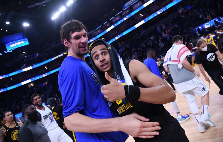 NBA / 【影片】同樣是惡犯!Dillon遭全民謾罵,而Boban卻贏得對手諒解和球迷認可,看看他是怎麼做的!-黑特籃球-NBA新聞影音圖片分享社區
