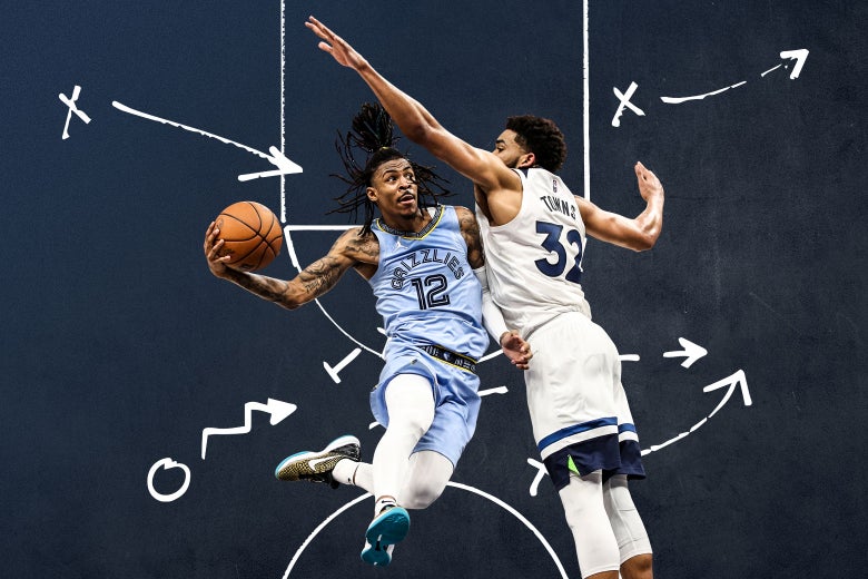NBA / 【影片】灰狼關鍵戰術讓KAT攻框,結果他卻在外線浪投,連貝弗利也攤手不滿,球迷:難怪被罵「軟蛋」!-黑特籃球-NBA新聞影音圖片分享社區