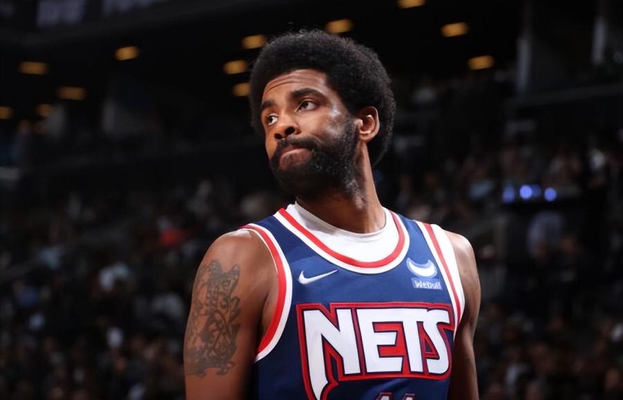 NBA / 都怪年少不懂事!厄文感慨騎士時期:如果騎士的我有如今的成熟度,絕對可以和詹姆斯拿更多冠軍!-黑特籃球-NBA新聞影音圖片分享社區