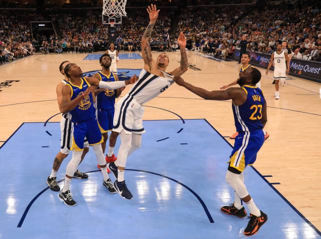 NBA / 聯盟拒絕取消追夢綠二級惡犯!本人正式發聲回應,一眾球星也為他鳴不平!-黑特籃球-NBA新聞影音圖片分享社區