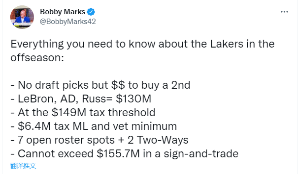 哈姆成為湖人新帥真因曝光！詹姆斯激動發聲歡迎，專家詳解衝冠大麻煩！-黑特籃球-NBA新聞影音圖片分享社區