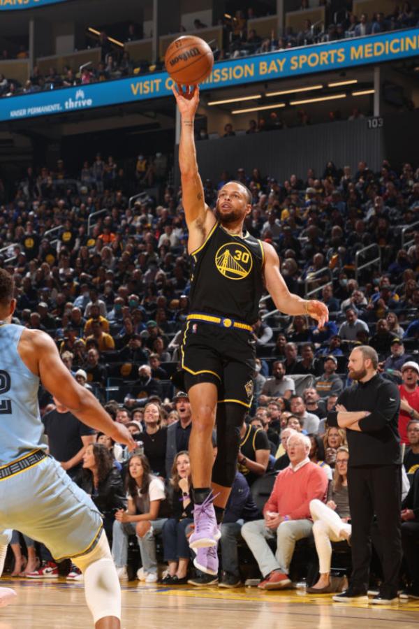 NBA / 勇士突發消息!科爾賽前觸發健康安全協議,臨時缺席今日G4,將由布朗擔任臨時主帥!-黑特籃球-NBA新聞影音圖片分享社區