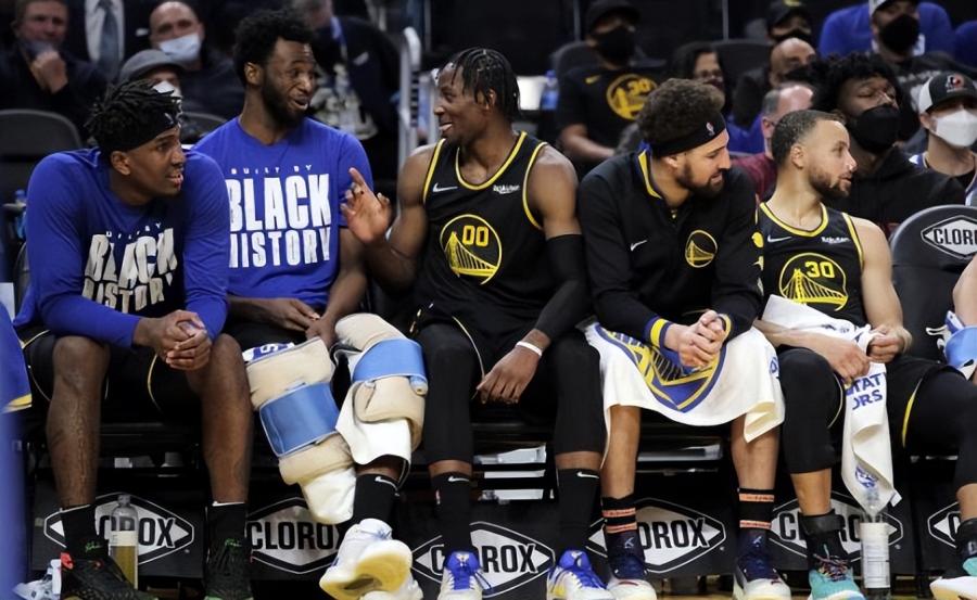 NBA / 美媒暗示勇士放水!3個醜陋的原因,科爾火速把比賽定義為「垃圾時間」!-黑特籃球-NBA新聞影音圖片分享社區