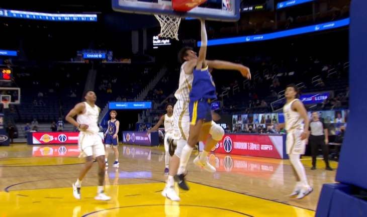 NBA / 【影片】同樣是惡犯!Dillon遭全民謾罵,而Boban卻贏得對手諒解和球迷認可,看看他是怎麼做的!-黑特籃球-NBA新聞影音圖片分享社區