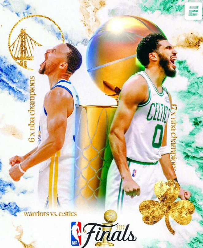 NBA / 絕不抱團走捷徑!冠軍賽勇士綠軍10大先發,有8人都是自家新秀,真正的兄弟籃球!-黑特籃球-NBA新聞影音圖片分享社區