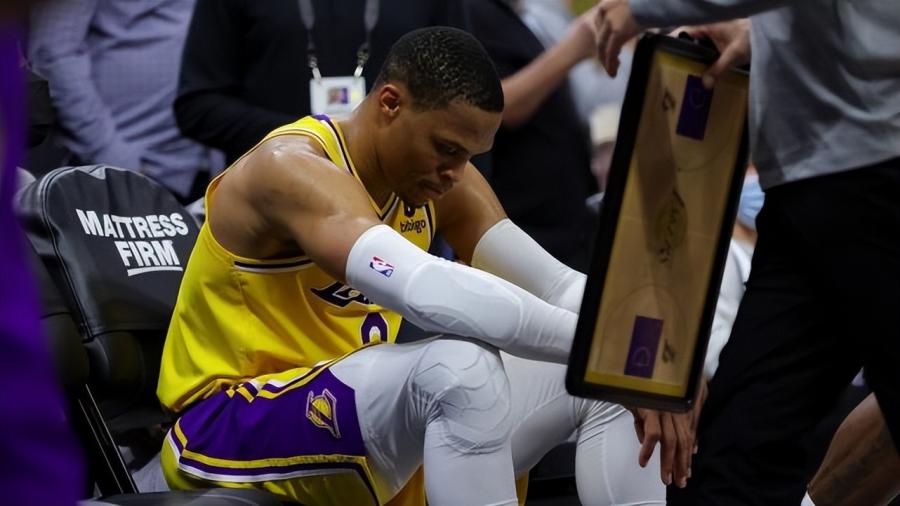 NBA / 威少生氣了!因這番話徹底受到傷害,不再搭理Perkins,兩人在雷霆曾是好兄弟!-黑特籃球-NBA新聞影音圖片分享社區