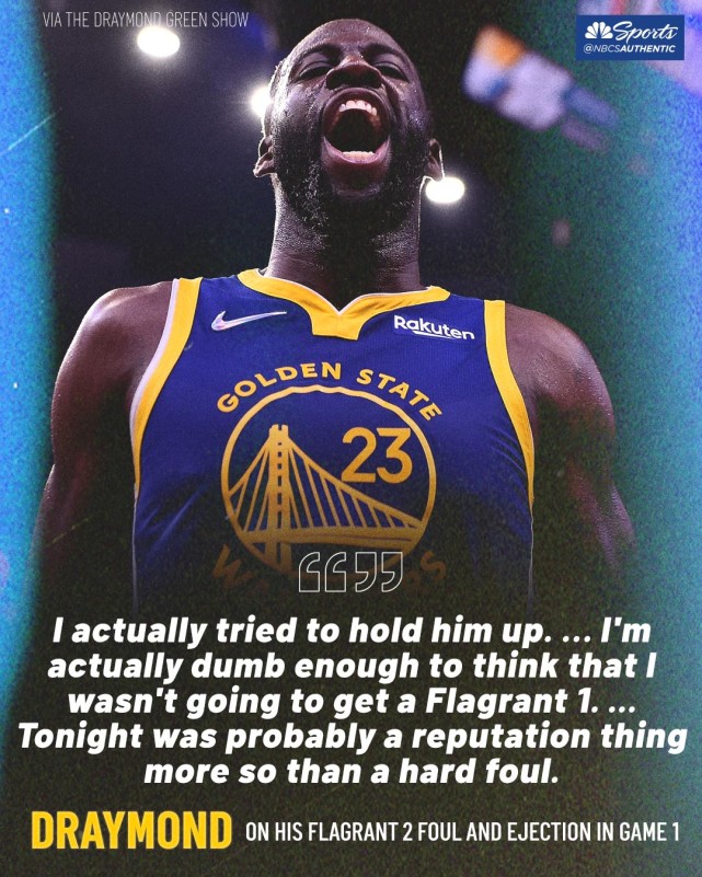 NBA / 聯盟拒絕取消追夢綠二級惡犯!本人正式發聲回應,一眾球星也為他鳴不平!-黑特籃球-NBA新聞影音圖片分享社區