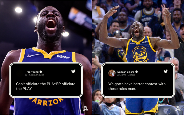 【影片】追夢遭驅逐引爆NBA!母親大罵裁判,眾多球星不滿,這次大多數人都站在追夢這邊!-黑特籃球-NBA新聞影音圖片分享社區