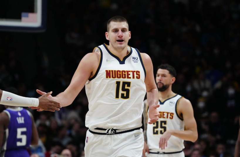 Report: Nikola Jokic renews commitment to Nuggets / News - Basketnews.com