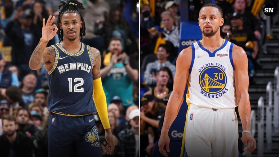 Memphis Grizzlies vs. Golden State Warriors: previa, análisis, horarios y  TV de la serie de Semifinales del Oeste de los Playoffs 2022 | Sporting News