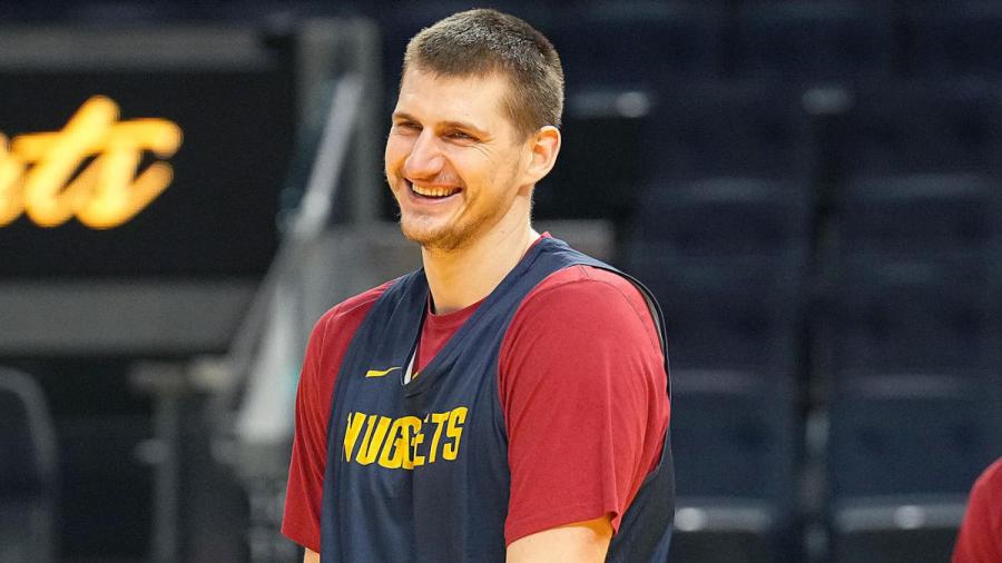 Nikola Jokic plans to sign five-year, 0 million supermax deal with  Nuggets over offseason, per report - Today News Post