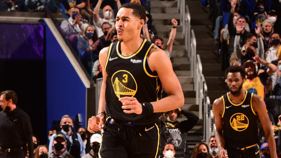 身為Curry的影子,假如Poole選秀重排,19屆新秀有誰比他更強?-黑特籃球-NBA新聞影音圖片分享社區