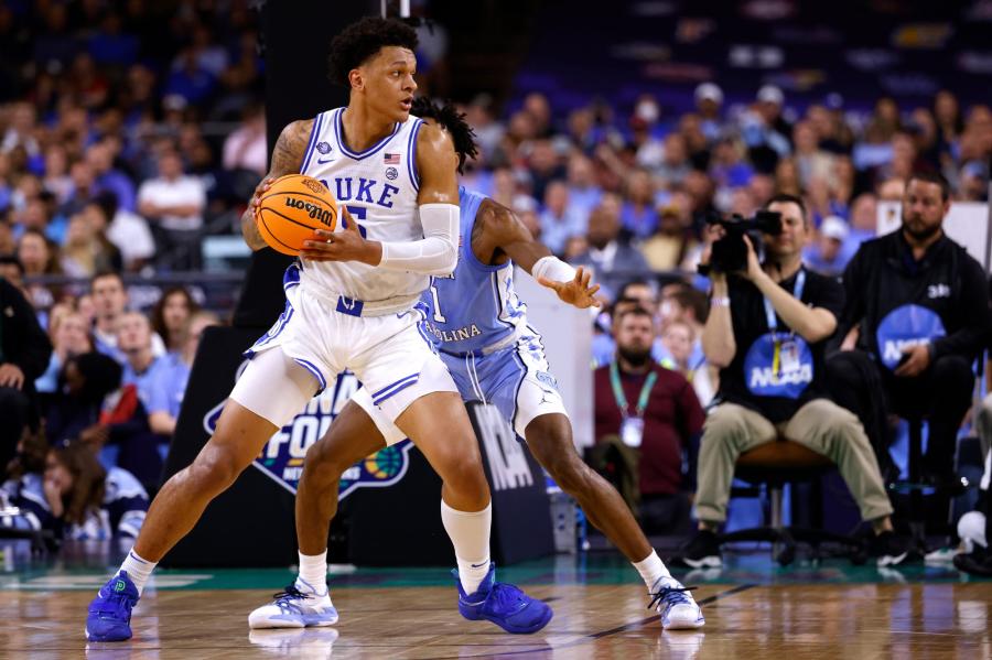 NBA Draft 2022: Five names to watch for first overall pick