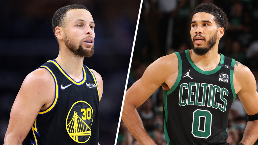Boston Celtics Advance to Face Golden State Warriors in NBA Finals, Beating  Miami Heat 100-96 in Game 7 of East Finals – NBC Bay Area