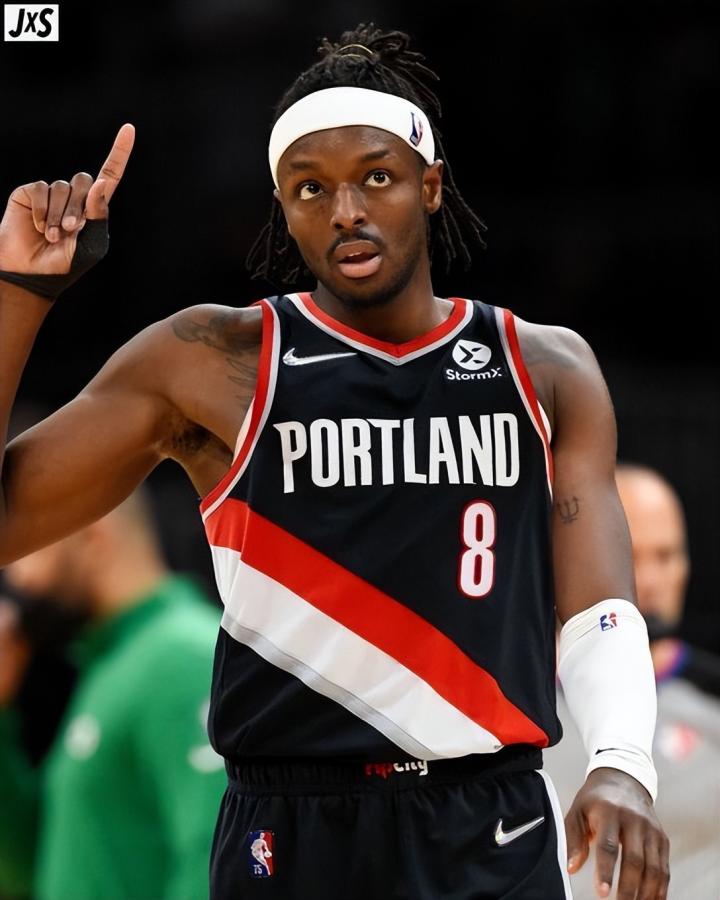 NBA / 達成雙贏交易!活塞將Grant送至拓荒者換回多個選秀權,Lillard迎鋒線強力幫手!-黑特籃球-NBA新聞影音圖片分享社區