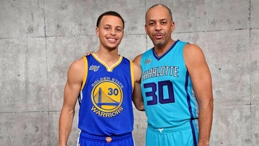 NBA父子總分排名出爐!科比父子38895分居首,柯瑞父子排到第二!-黑特籃球-NBA新聞影音圖片分享社區