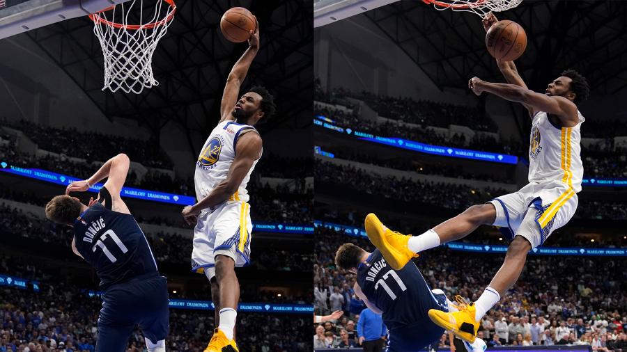 NBA / 來到職業生涯最重要時刻!Wiggins正式表態冠軍賽打法,為了冠軍他決定放手一搏!-黑特籃球-NBA新聞影音圖片分享社區
