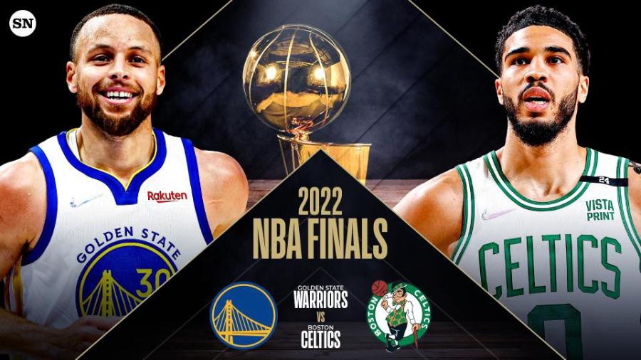 Can The Boston Celtics be the Eastern Conference Version of The Warriors? |  by Clovercrest Media Group | Jun, 2022 | Medium