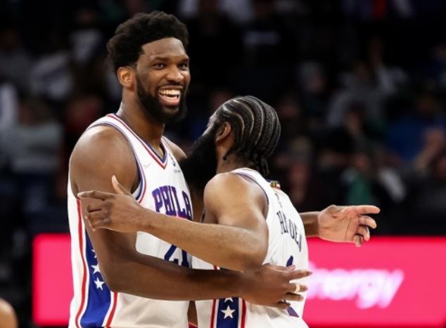 NBA / 六大超巨都帶不動哈登!皮爾斯質疑哈登一針見血,揭開哈登至今無冠的最大軟肋!-黑特籃球-NBA新聞影音圖片分享社區