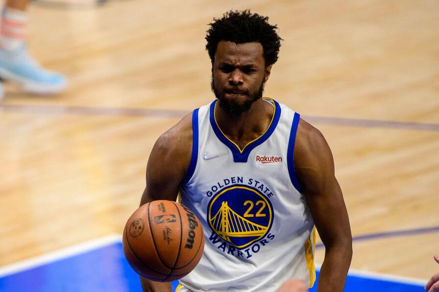 NBA / 來到職業生涯最重要時刻!Wiggins正式表態冠軍賽打法,為了冠軍他決定放手一搏!-黑特籃球-NBA新聞影音圖片分享社區