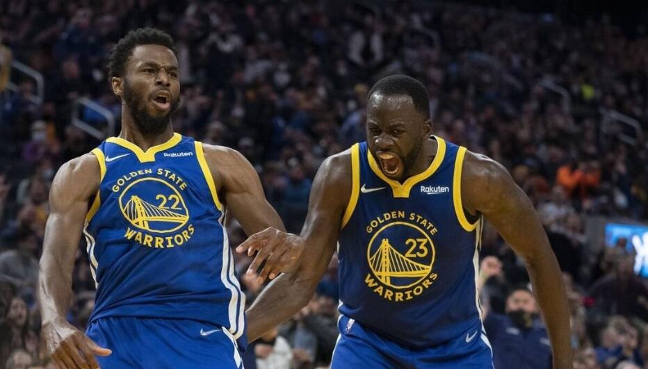 NBA / 來到職業生涯最重要時刻!Wiggins正式表態冠軍賽打法,為了冠軍他決定放手一搏!-黑特籃球-NBA新聞影音圖片分享社區