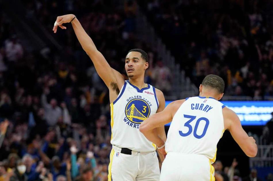 NBA / 勇士又一人離隊倒計時!科爾7年已失4大冠軍幫手,Poole恩師也要走?-黑特籃球-NBA新聞影音圖片分享社區