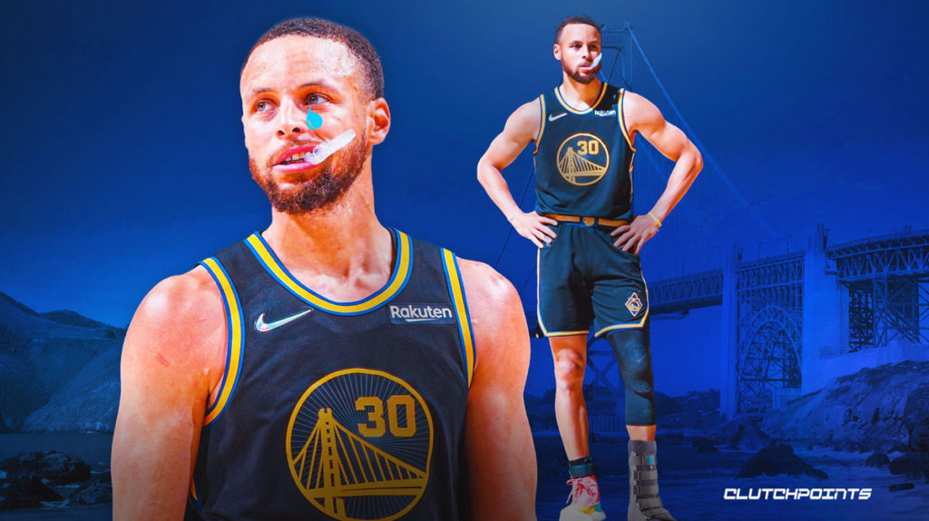 NBA / 單節15分!勇士戰術體系完全不管用,Curry直接不傳了,擋拆之後就直接出手!-黑特籃球-NBA新聞影音圖片分享社區