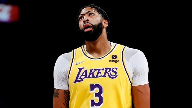 NBA / 【影片】一眉哥開始擺爛!身材走樣發福嚴重,親口承認68天沒打過球,球迷徹底絕望!-黑特籃球-NBA新聞影音圖片分享社區