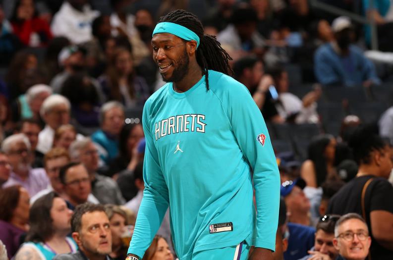 NBA生涯要完?Harrell被指控非法販運大麻,美媒:最高判處5年監禁!-黑特籃球-NBA新聞影音圖片分享社區